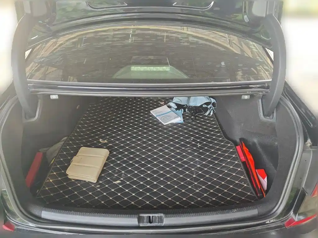Volkswagen Passat — миниатюра 20