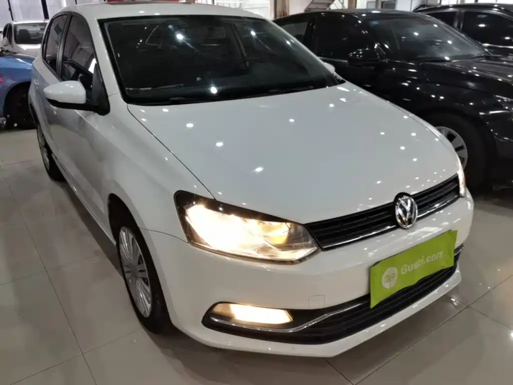 Volkswagen Polo — миниатюра 4