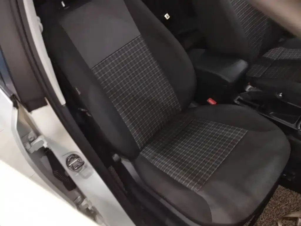 Volkswagen Polo — миниатюра 25