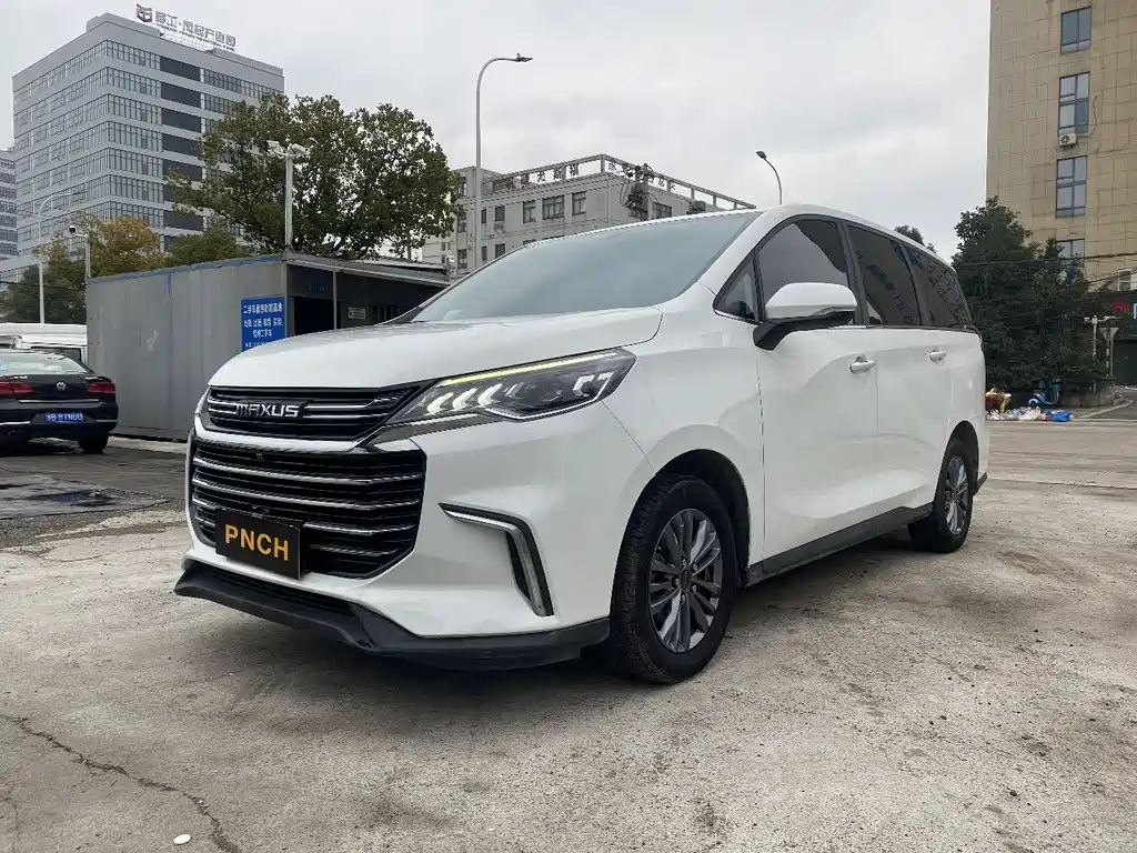 Maxus G50 2021