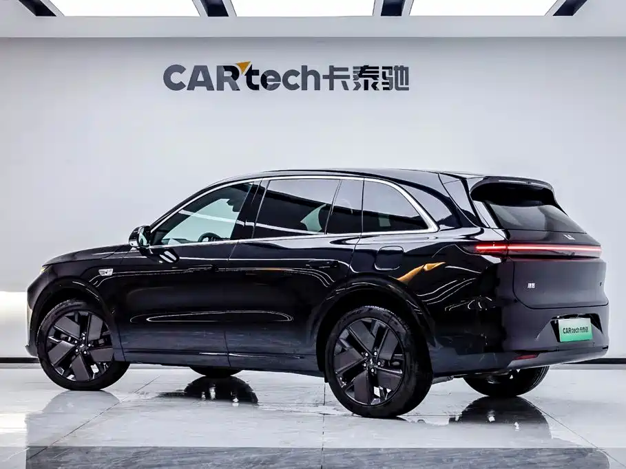 Li Auto Li L6 — миниатюра 4