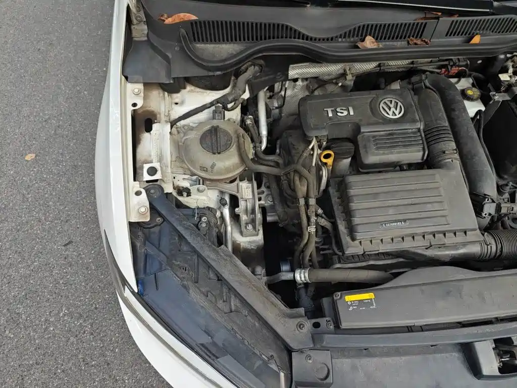Volkswagen Golf Sportsvan — миниатюра 18