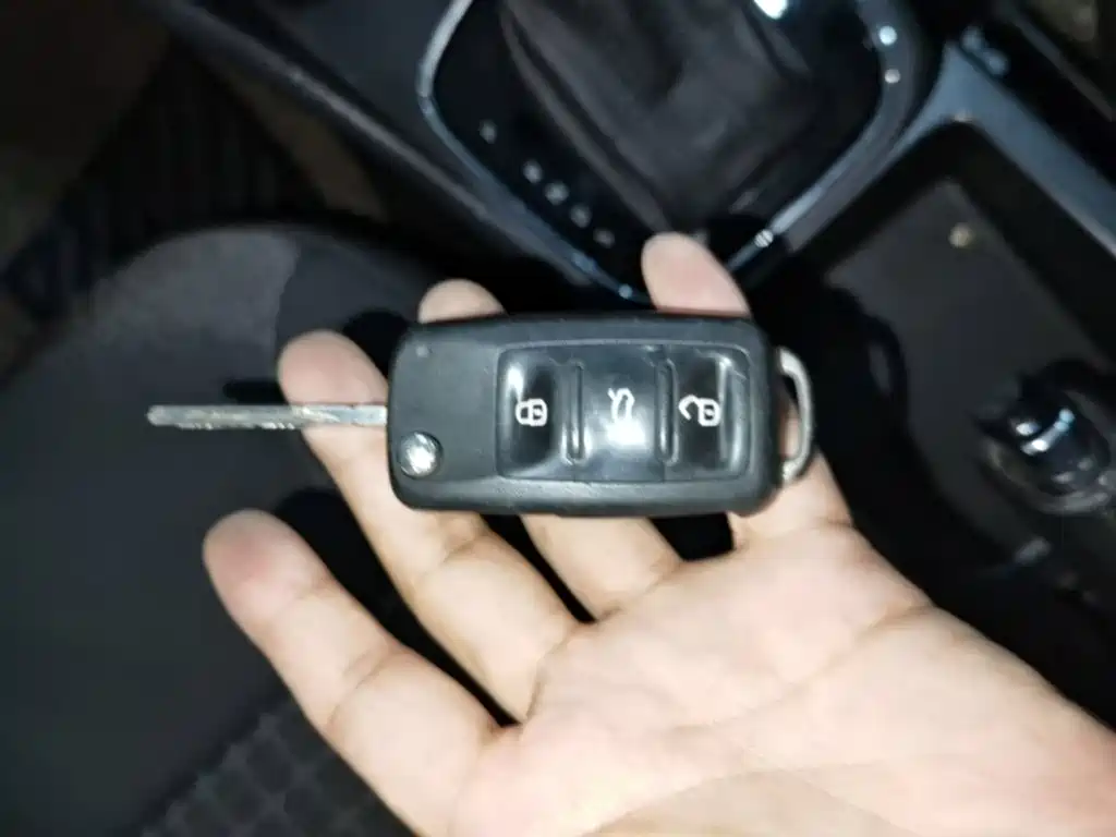 Volkswagen Polo — миниатюра 9