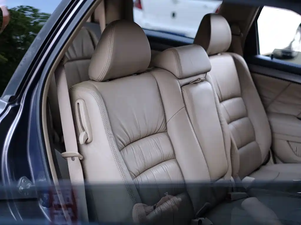 Honda Odyssey — миниатюра 53