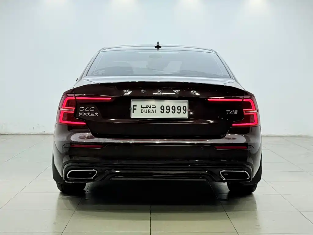 Volvo S60 — миниатюра 16