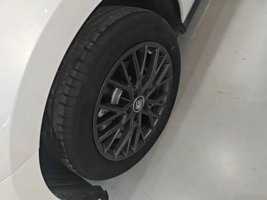 BYD Qin PLUS — миниатюра 23