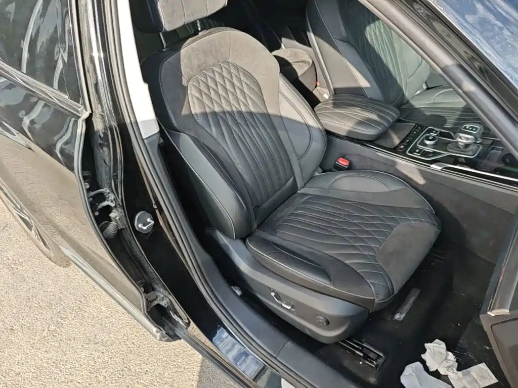 Hongqi Hongqi HS5 — миниатюра 25