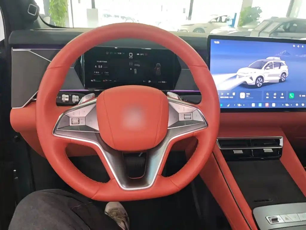 BYD Дон Л. — миниатюра 11