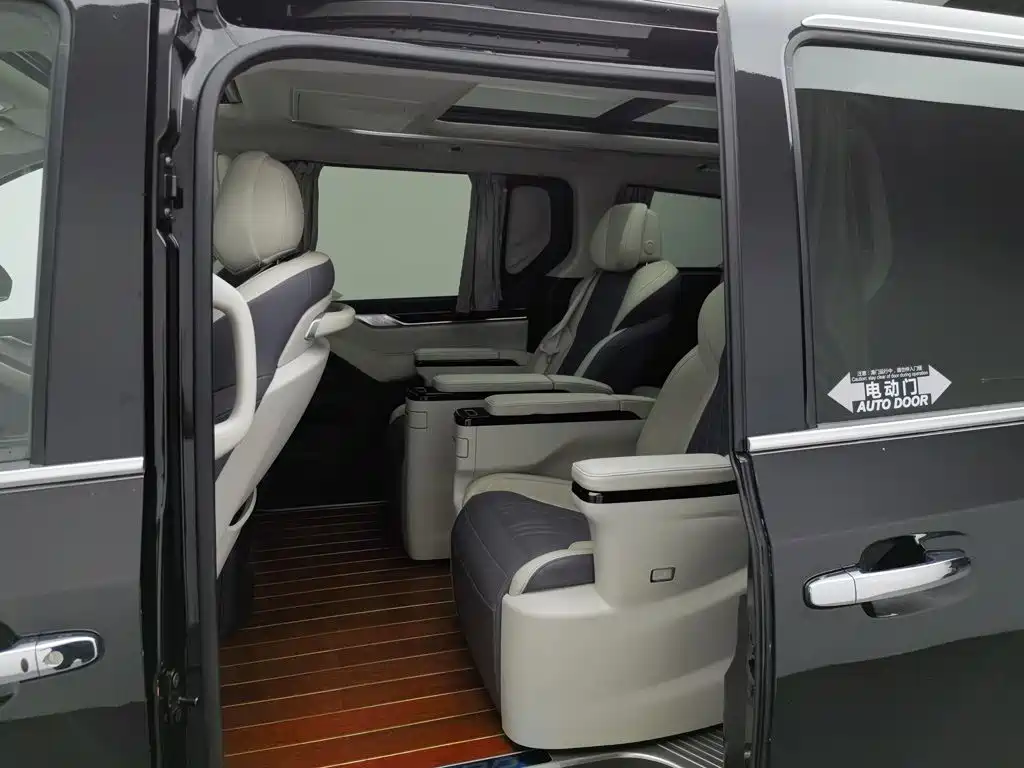 MAXUS G20 — миниатюра 15
