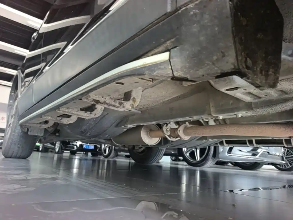 Haval H6 — миниатюра 21