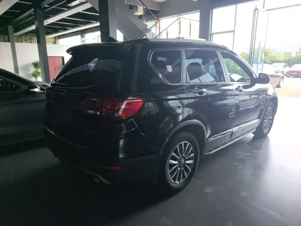 Haval H6 — миниатюра 7