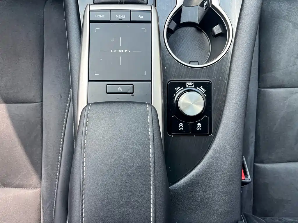 Lexus RX — миниатюра 32