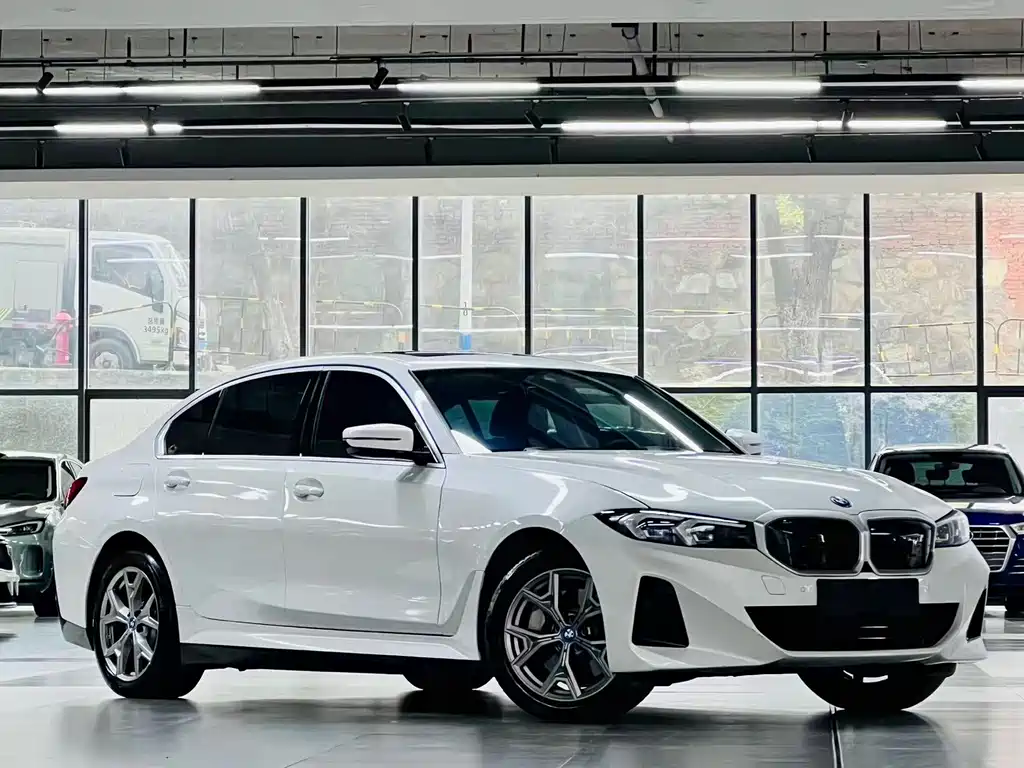 BMW i3 — миниатюра 2