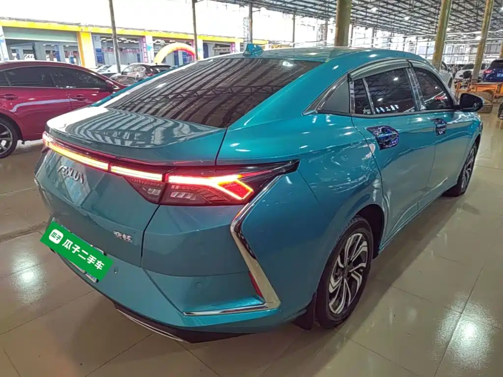 Aeolus Yixuan — миниатюра 7