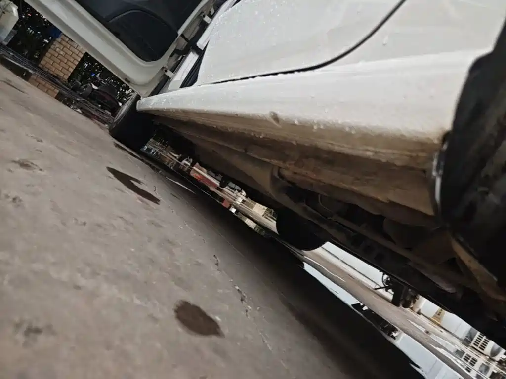 Volkswagen Polo — миниатюра 22