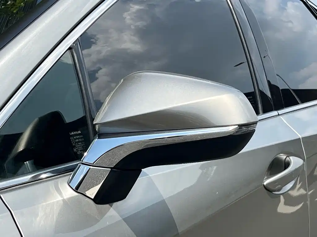 Lexus RX — миниатюра 19