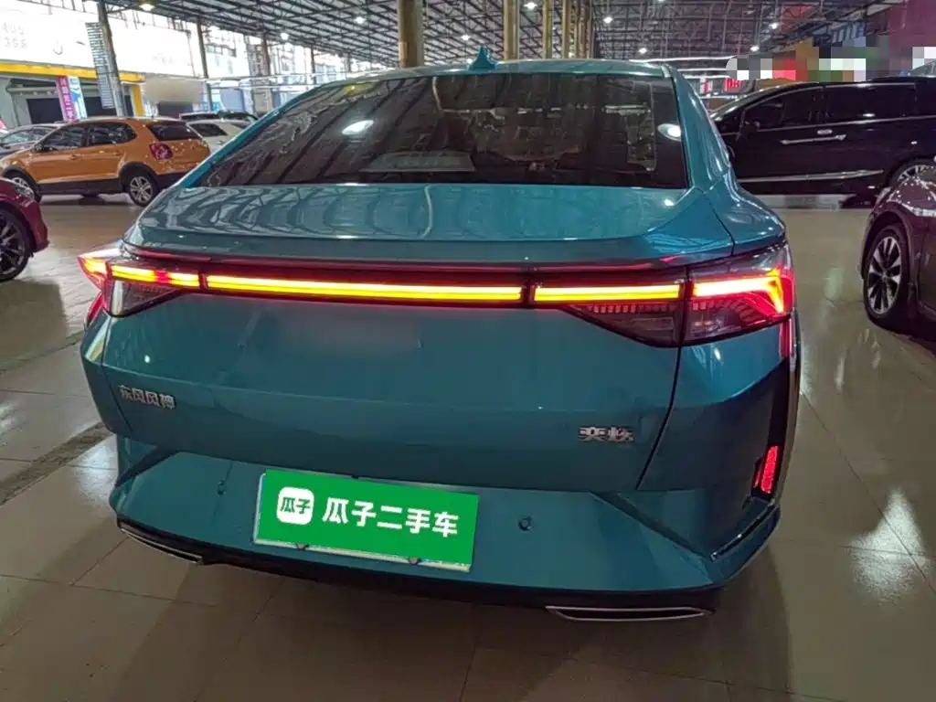 Aeolus Yixuan — миниатюра 6