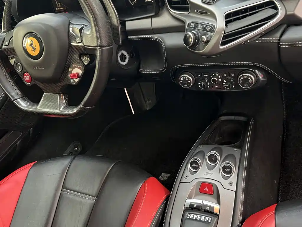 Ferrari 458 — миниатюра 20