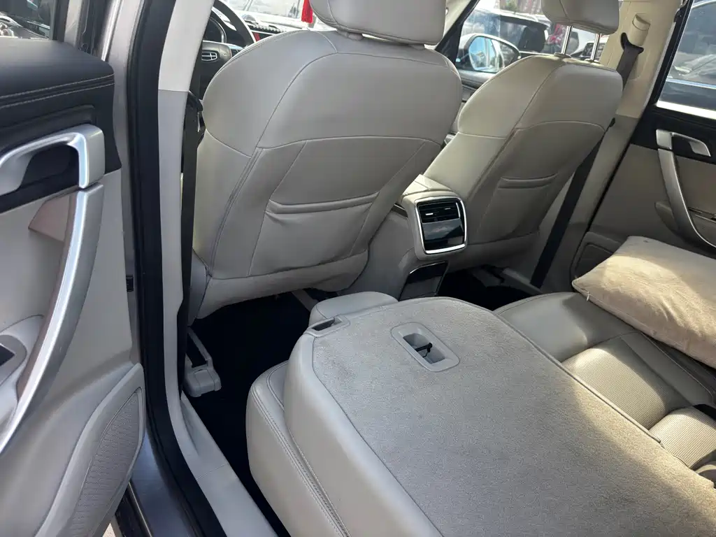 Geely Jia Ji — миниатюра 11