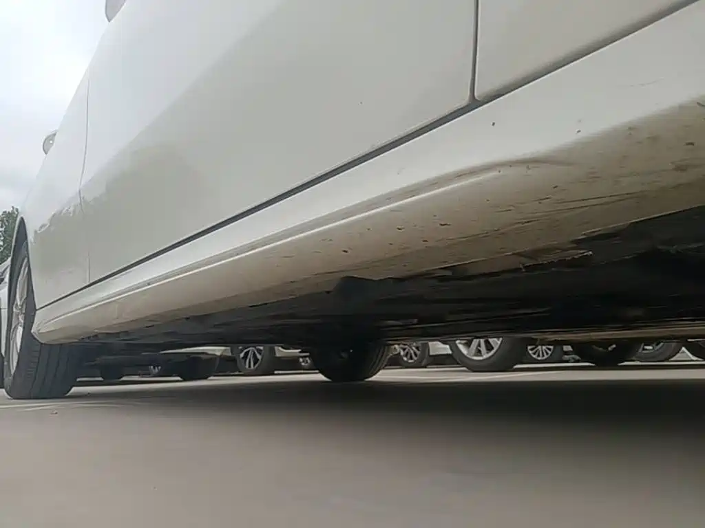 Mercedes-Benz A-Class — миниатюра 21