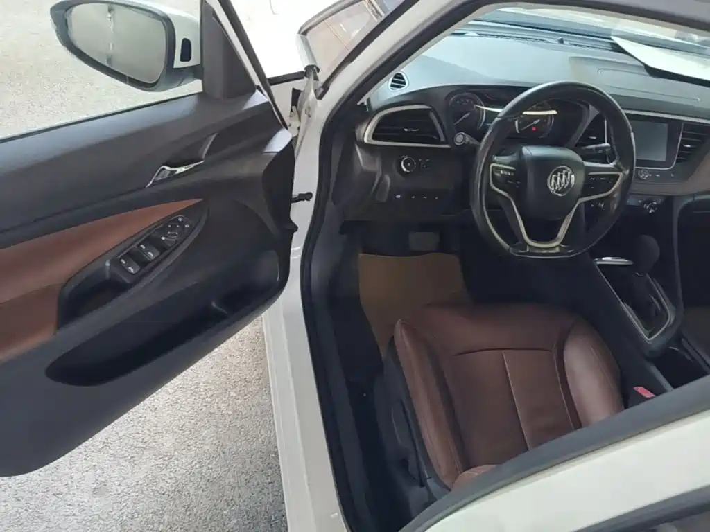 Buick GL6 — миниатюра 16