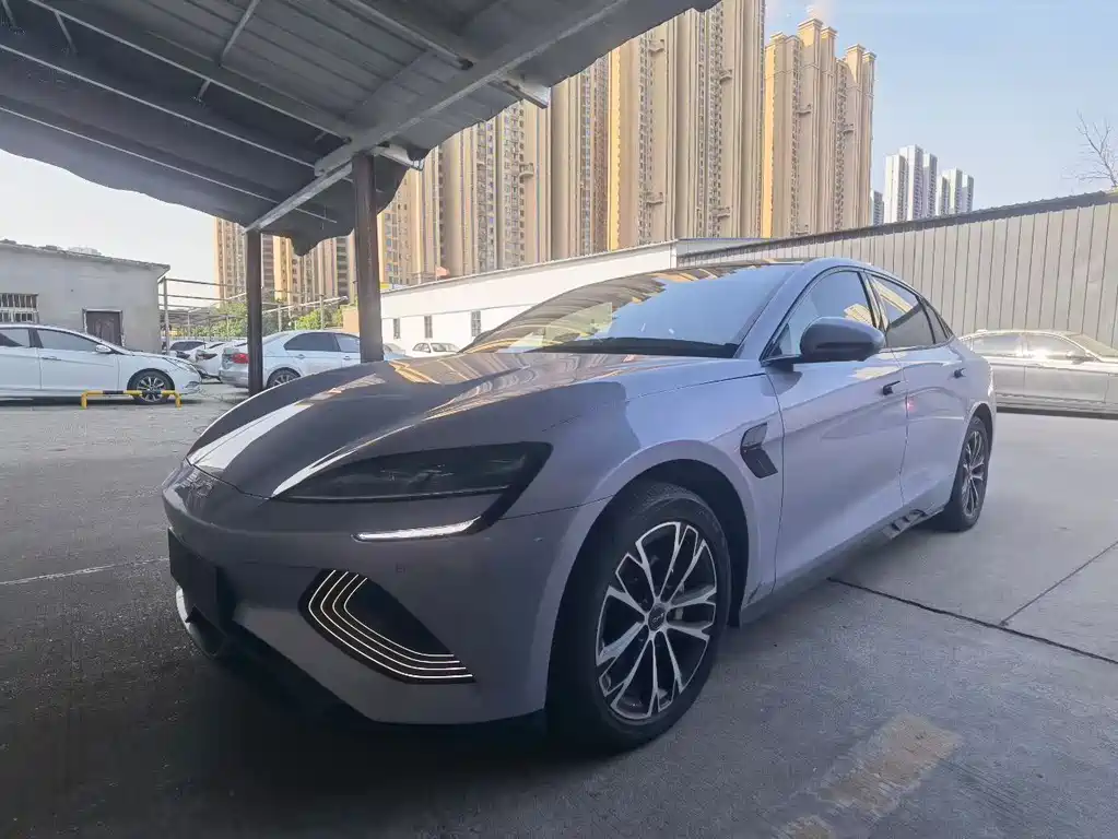 BYD Seal