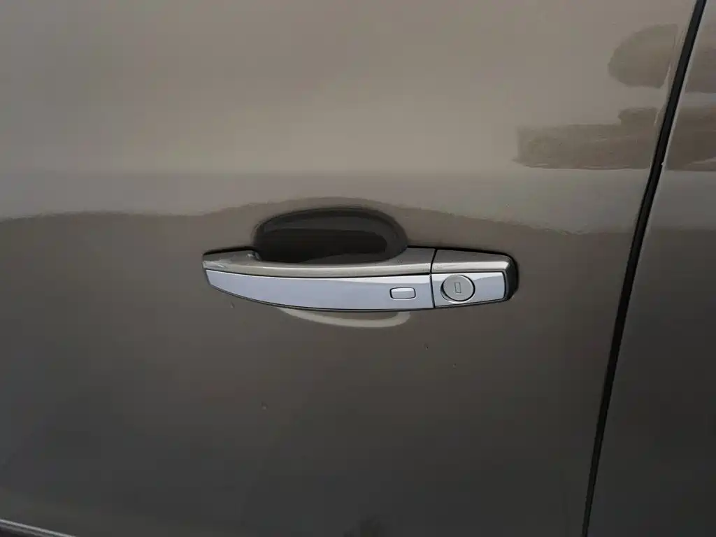 Buick LaCrosse — миниатюра 18