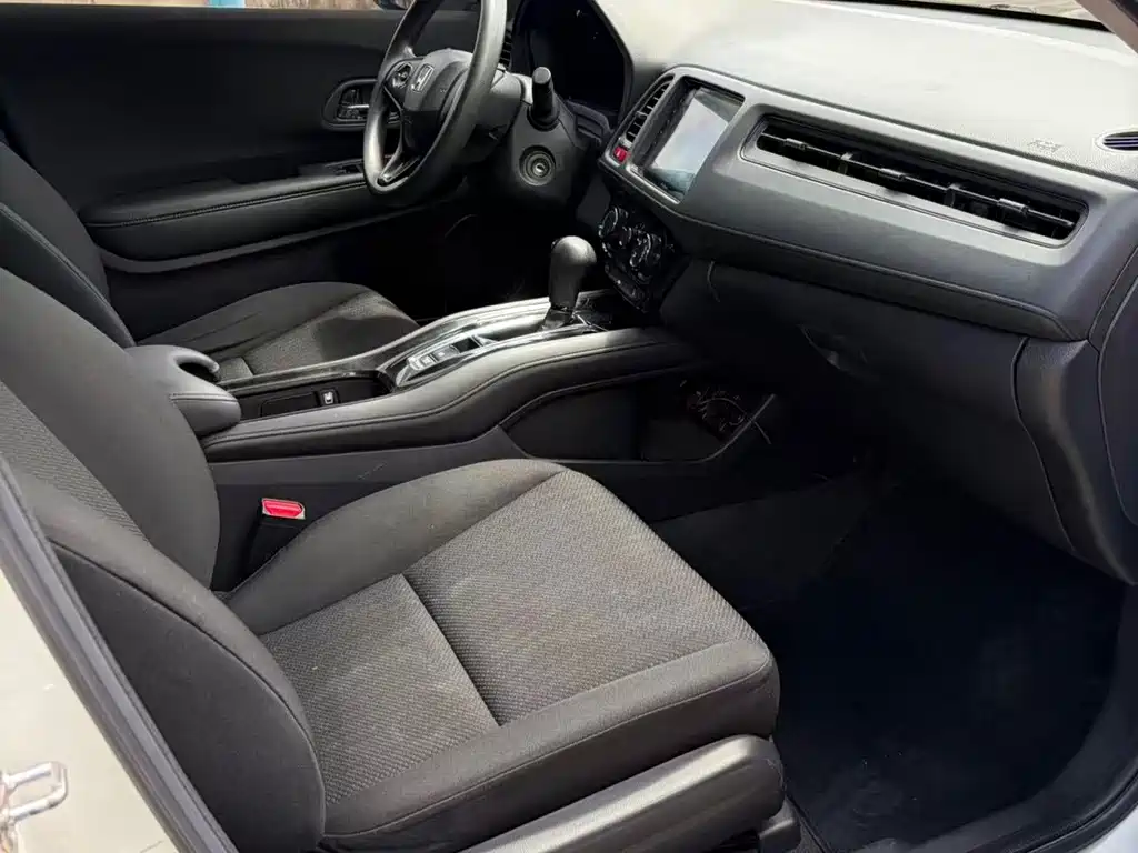 Honda Vezel — миниатюра 8