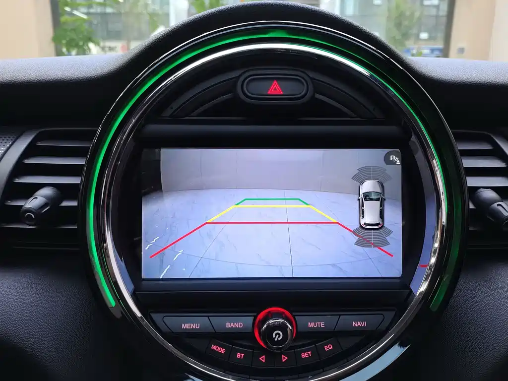 MINI Mini — миниатюра 10