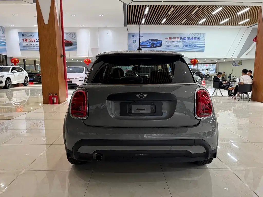 MINI Mini — миниатюра 5