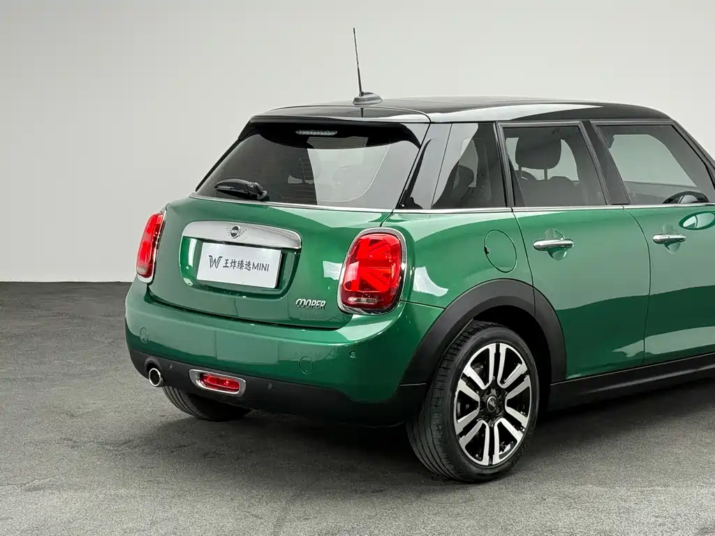 MINI Mini — миниатюра 18