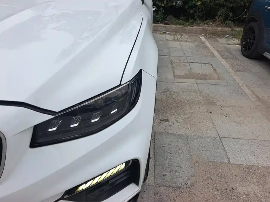Geely Boyue — миниатюра 5