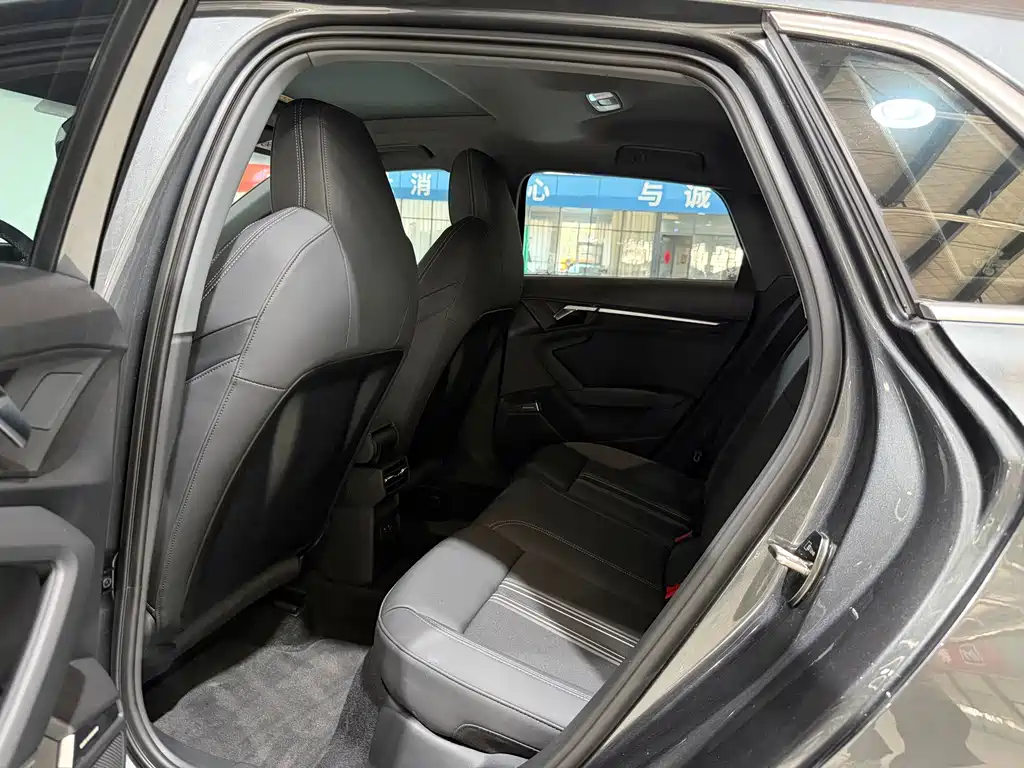 Audi A3 — миниатюра 8