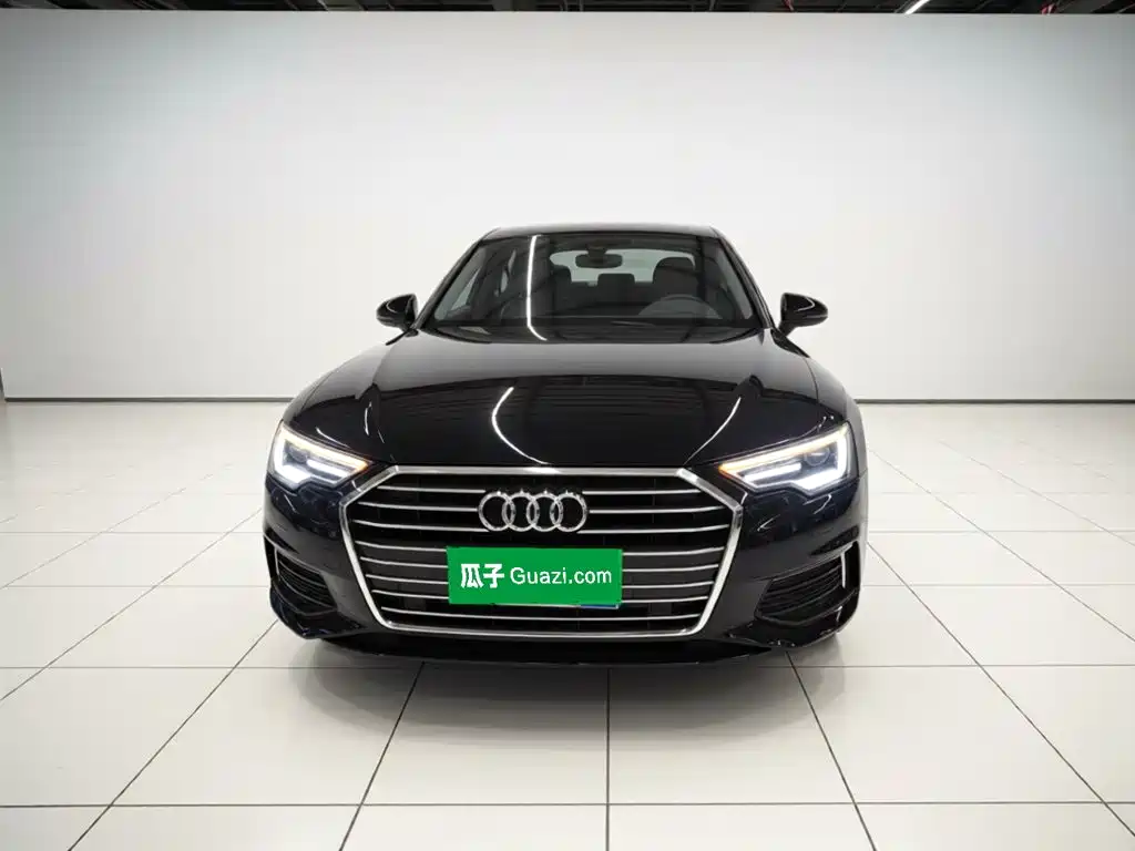 Audi A6L 2019 40 TFSI Luxury