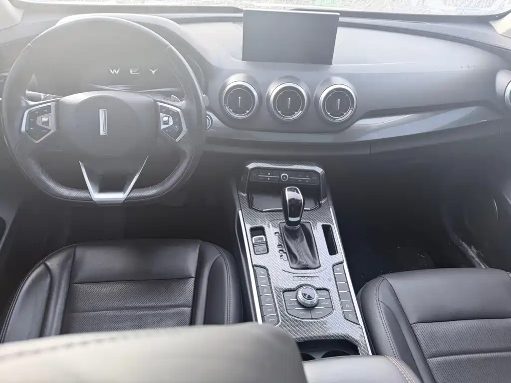 WEI PAI WEI BRAND VV7