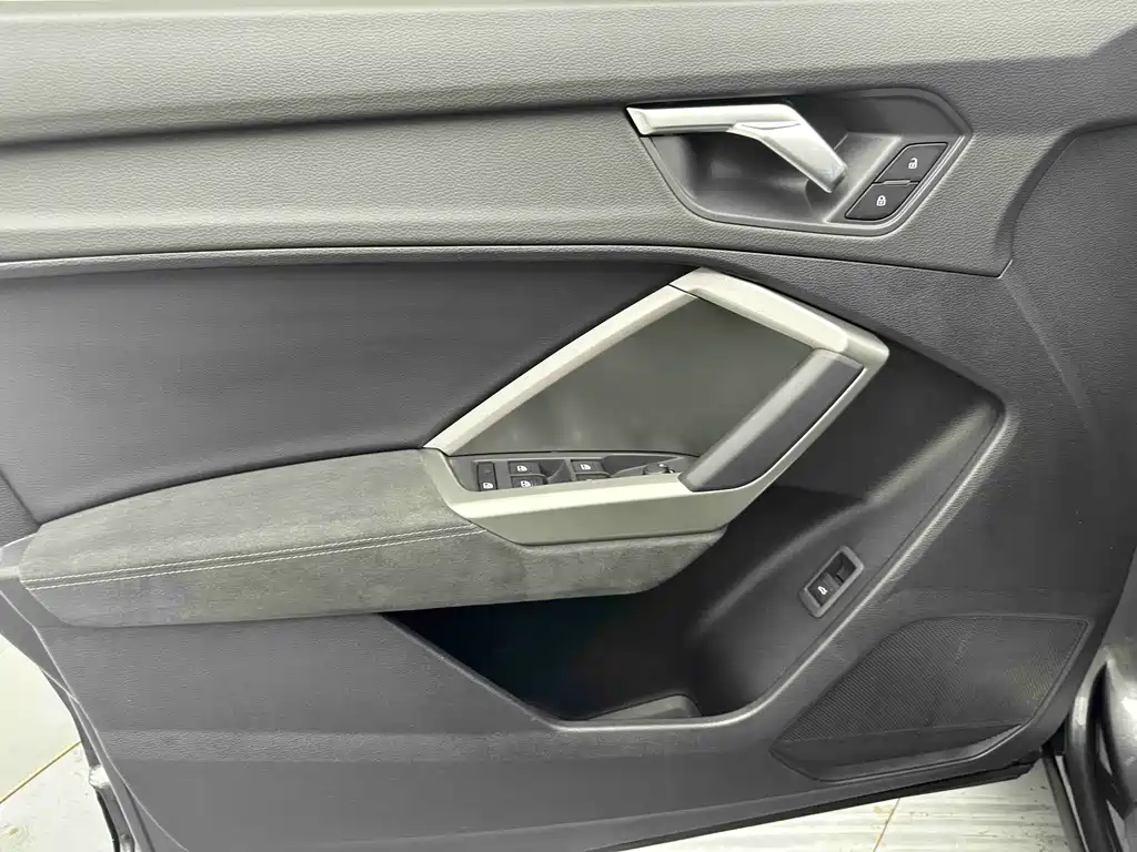 Audi Q3 2022 35 TFSI Fashion