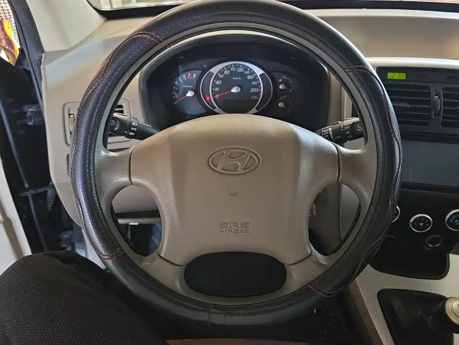 Hyundai Tucson — миниатюра 15