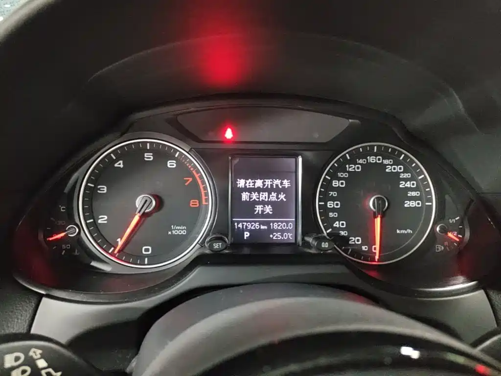 Audi Q5 — миниатюра 12