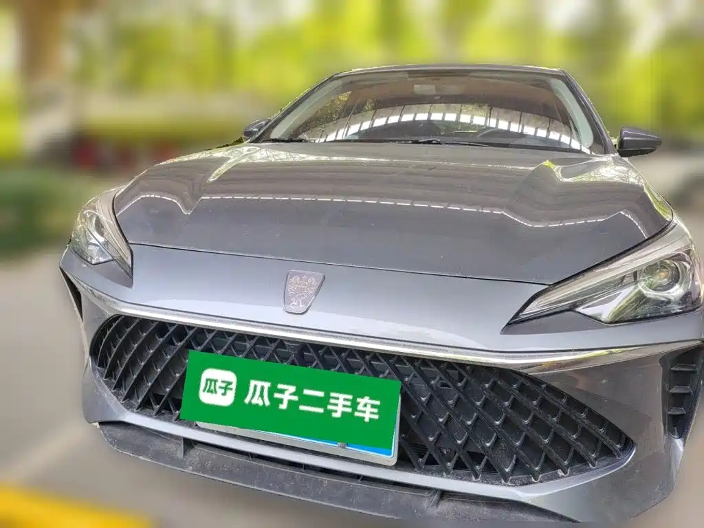 Roewe i5 2023 1.5L MT