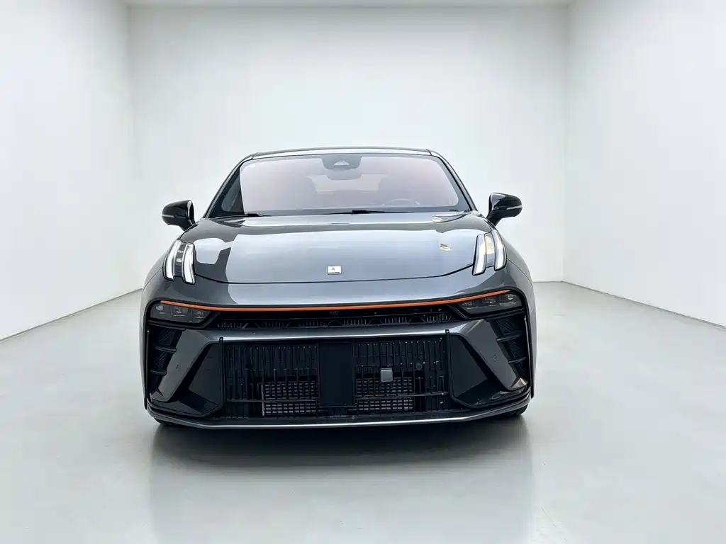 Lynk & Co 03 — миниатюра 2