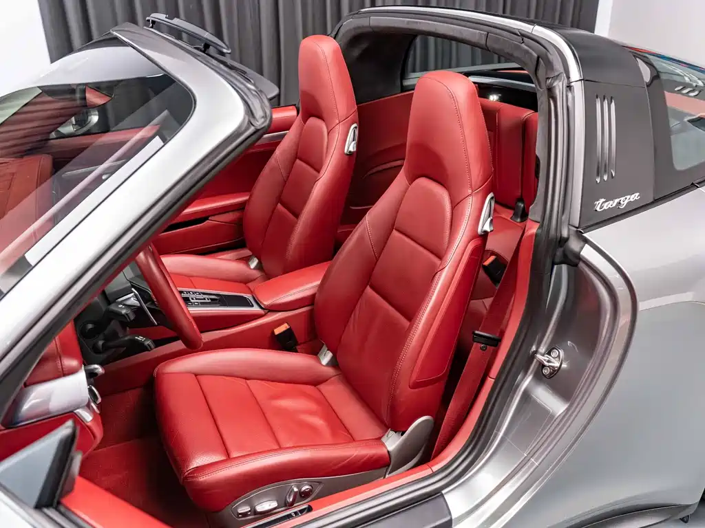Porsche 911 — миниатюра 9