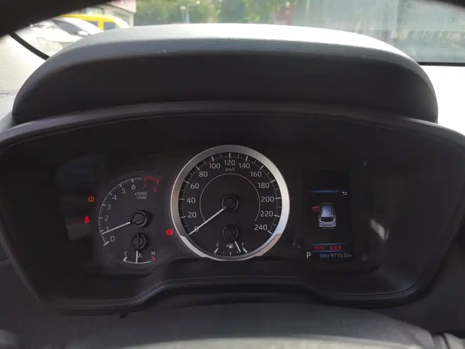 Toyota Frontlander — миниатюра 14
