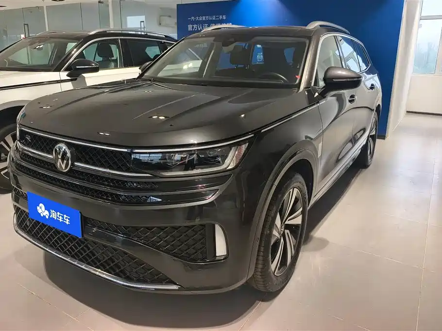Купить Volkswagen Tavendor
