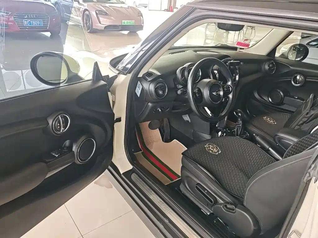 MINI Mini — миниатюра 16