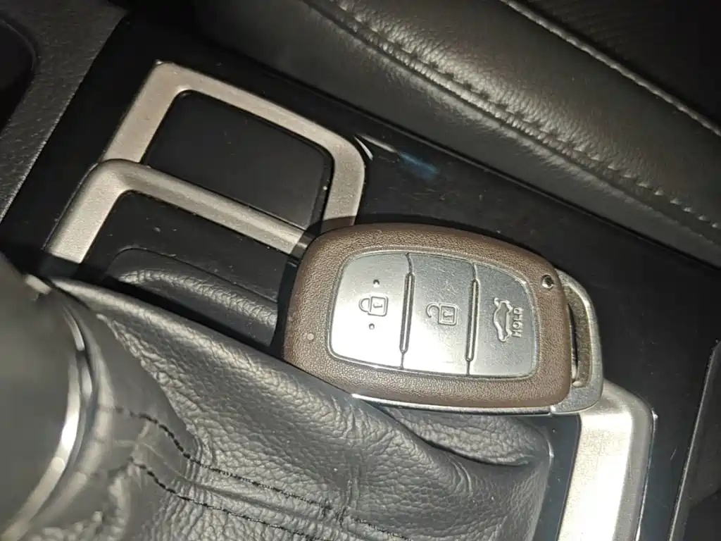 Hyundai Mistra — миниатюра 9