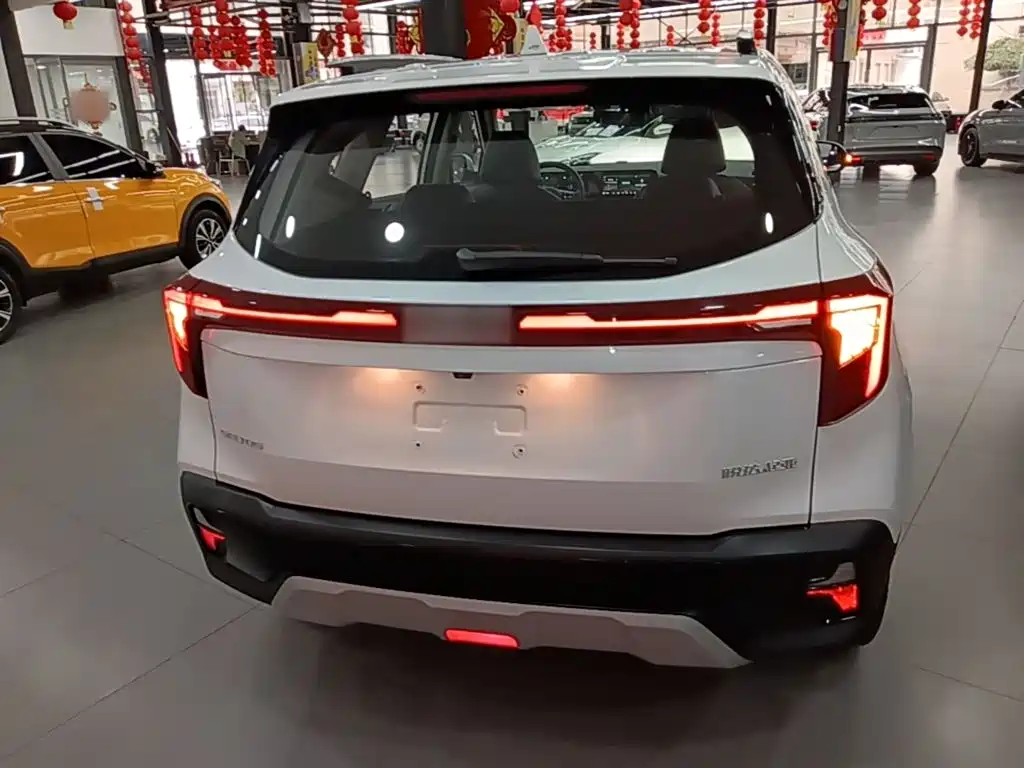 Kia Seltos — миниатюра 6