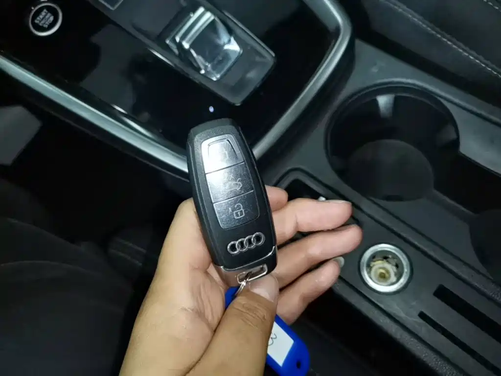 Audi A3 — фотографии объявления, Фото 10