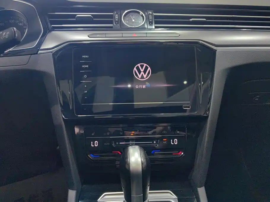Volkswagen Magotan — миниатюра 13