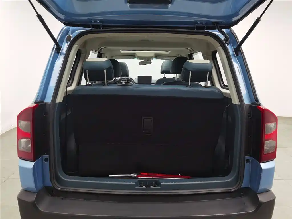 SWM SWAY MOTORS SWM SWAY TIGER EDI