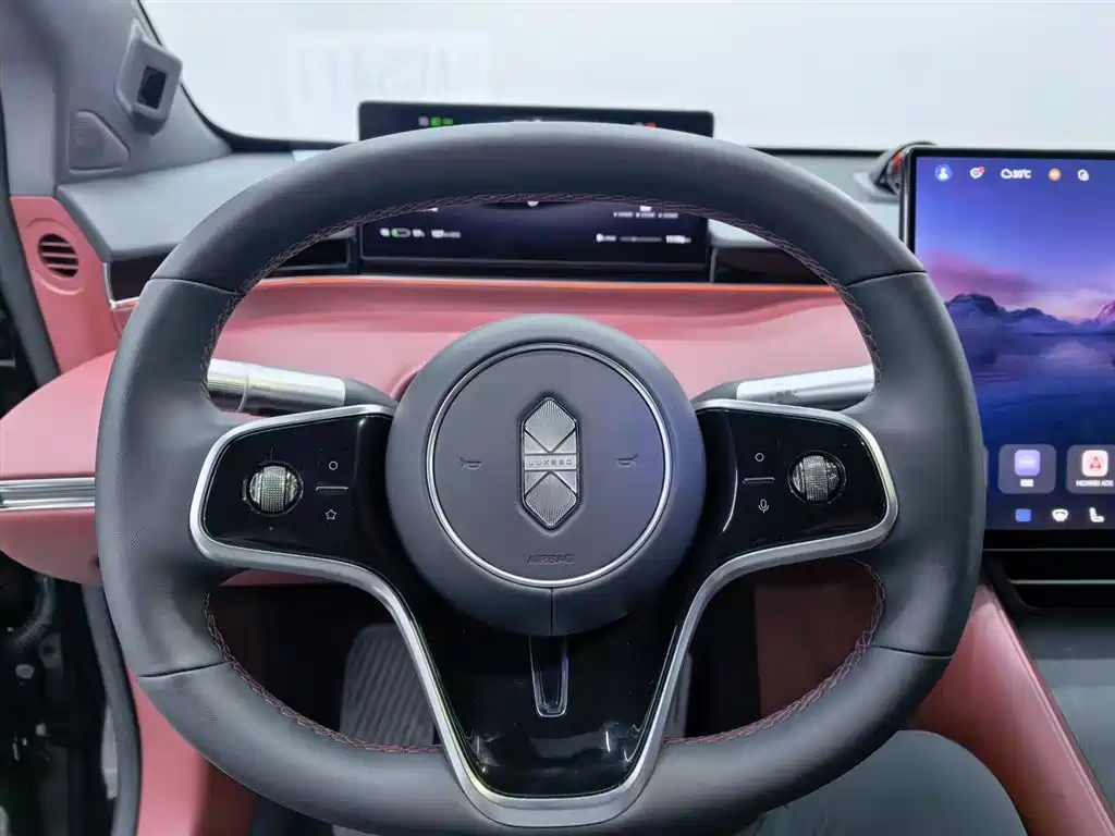 Zhijie Zhijie R7 — миниатюра 8